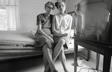 Emmet Gowin’s Devotion, Photography Competition & Awards