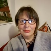 Kerstin Hacker