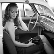 Inge Marije de Boer