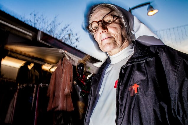 SPV: Viareggio, Italy 2015