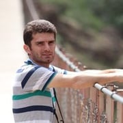 farshid farajollahi