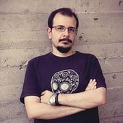 Nikos Kantarakias