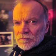 Sean Hillen