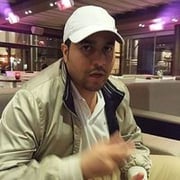 Naif Ahmed Almasoud