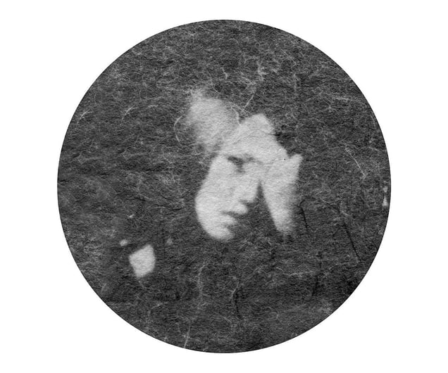 Monsoon Portrait #18 © Hans Gindlesberger