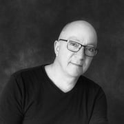David Krasnostein