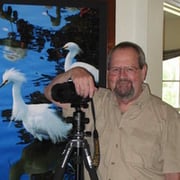 Robert Varley