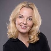 Svetlana Postina