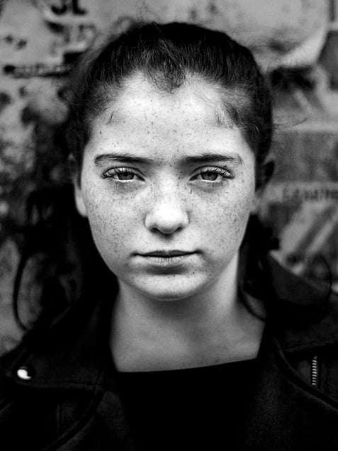 Wee Muckers – Youth of Belfast