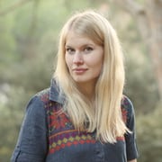 Yanina Shevchenko