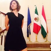 Gabriela Reyes Fuchs