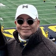 Michael Stephens