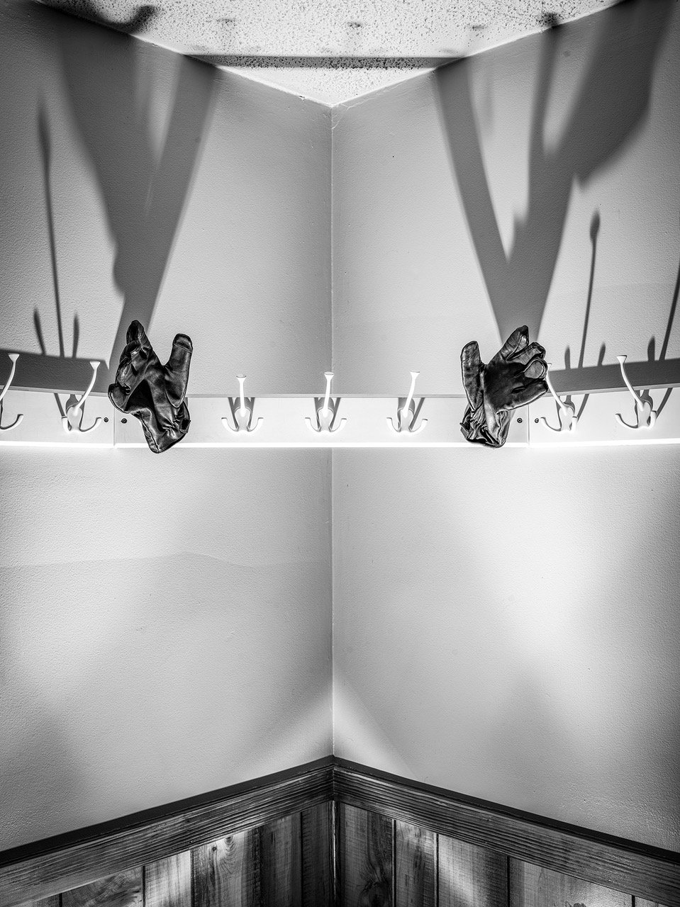Encore © Alex Yudzon