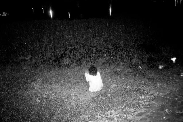 Inside My Head- Aji Susanto Anom - Siem Reap 2015