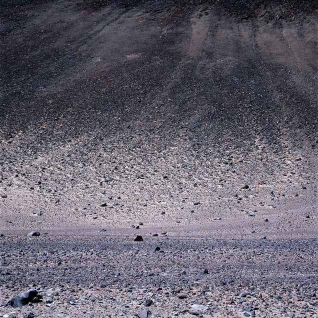 From the series NOA                             © Emma Livingston