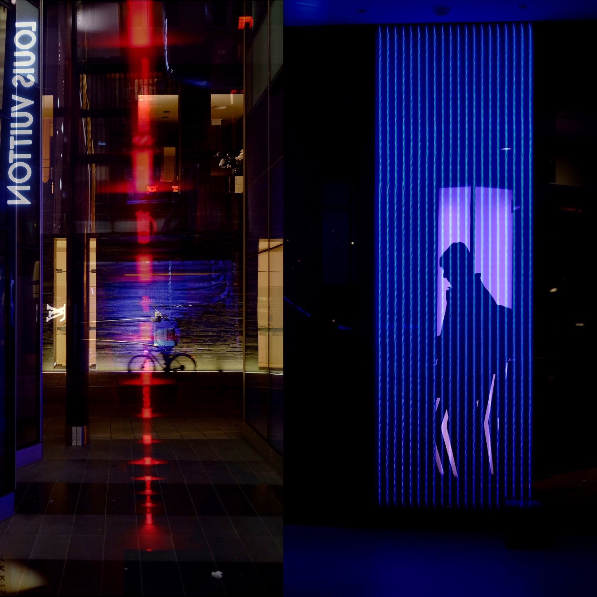 NIGHTWALK
