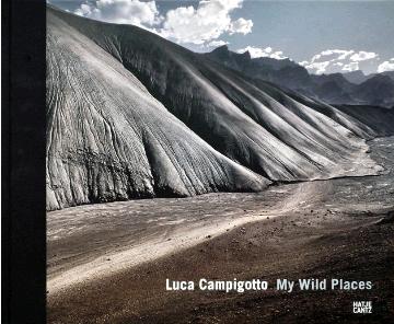 My Wild Places