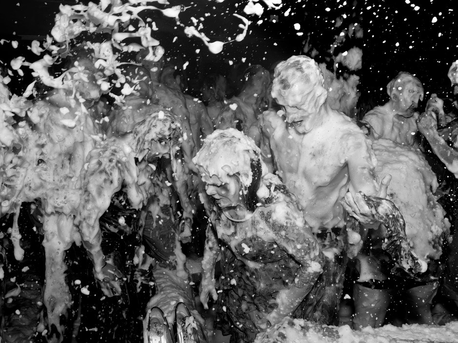 Songbook - Photographs by Alec Soth | LensCulture