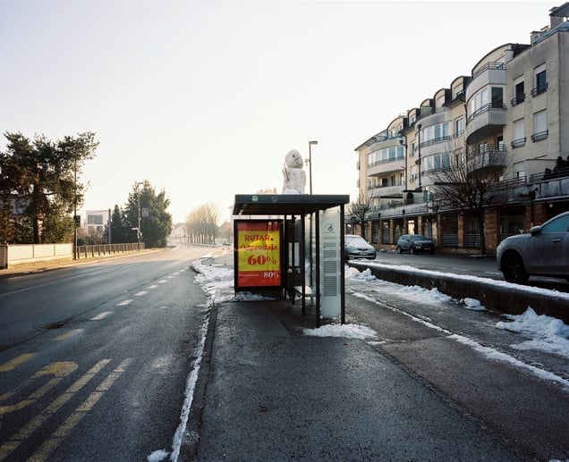 Ljubljana, 1. januar (2025)