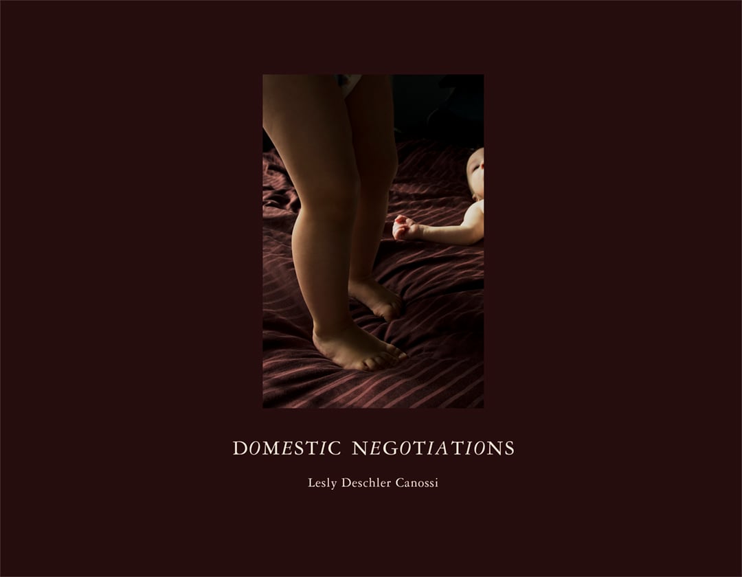Domestic Negotiations (SOLD OUT)