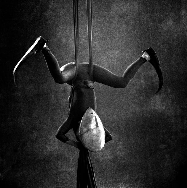 ¨Freaks¨ nº 24