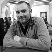 Federico Cavallini