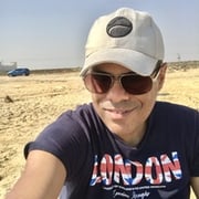 Tamer Ibrahim