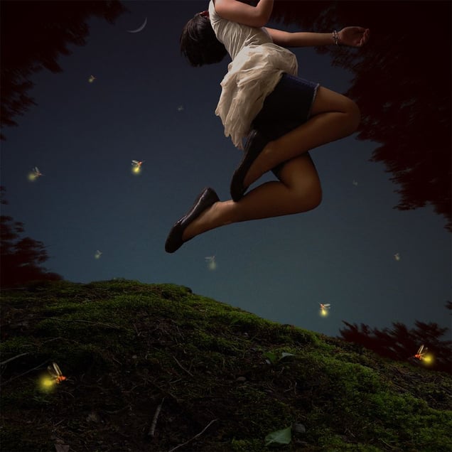 Ascension 9 © Francisco Diaz