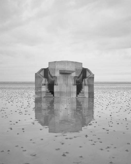 Observatoire IV, 2013.