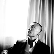 John Ma