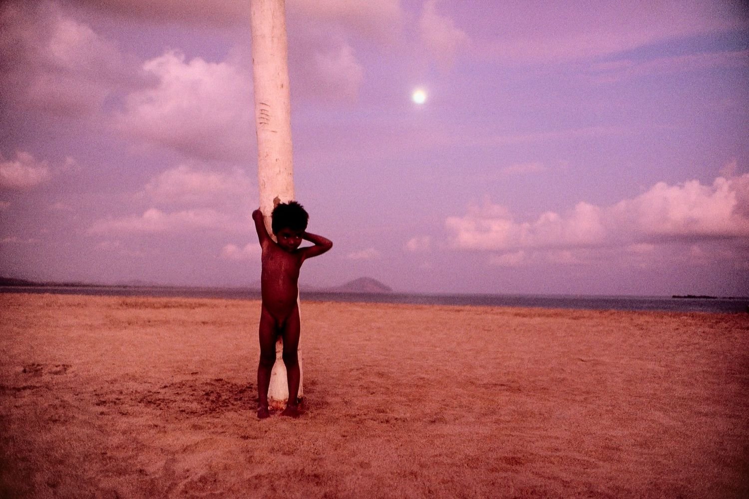 Street Photography Awards 2018 Interview