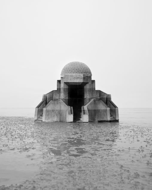 Observatoire IX, 2013.