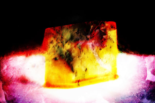 The Last Yellow Memory