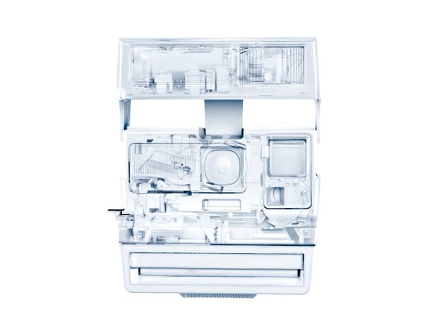 Proposition 4, from the series, Proposition One, © 2011 Max de Esteban