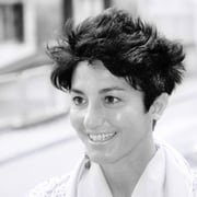 Sara Munari