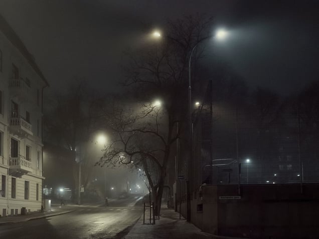 Winter Solstice