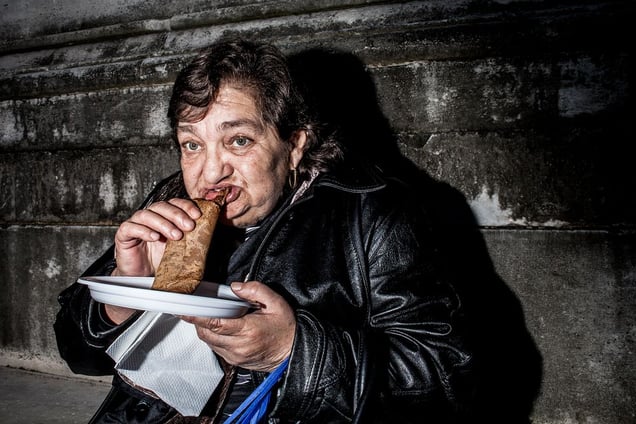 SPV: Viareggio, Italy 2014