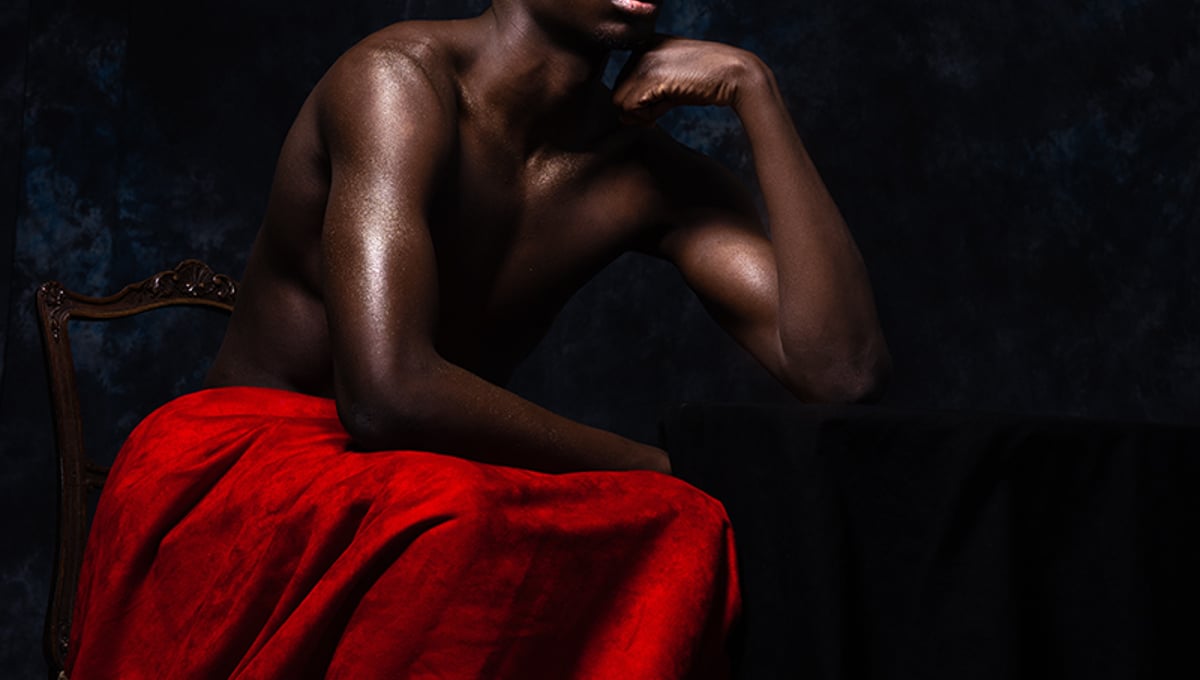 The Thinker