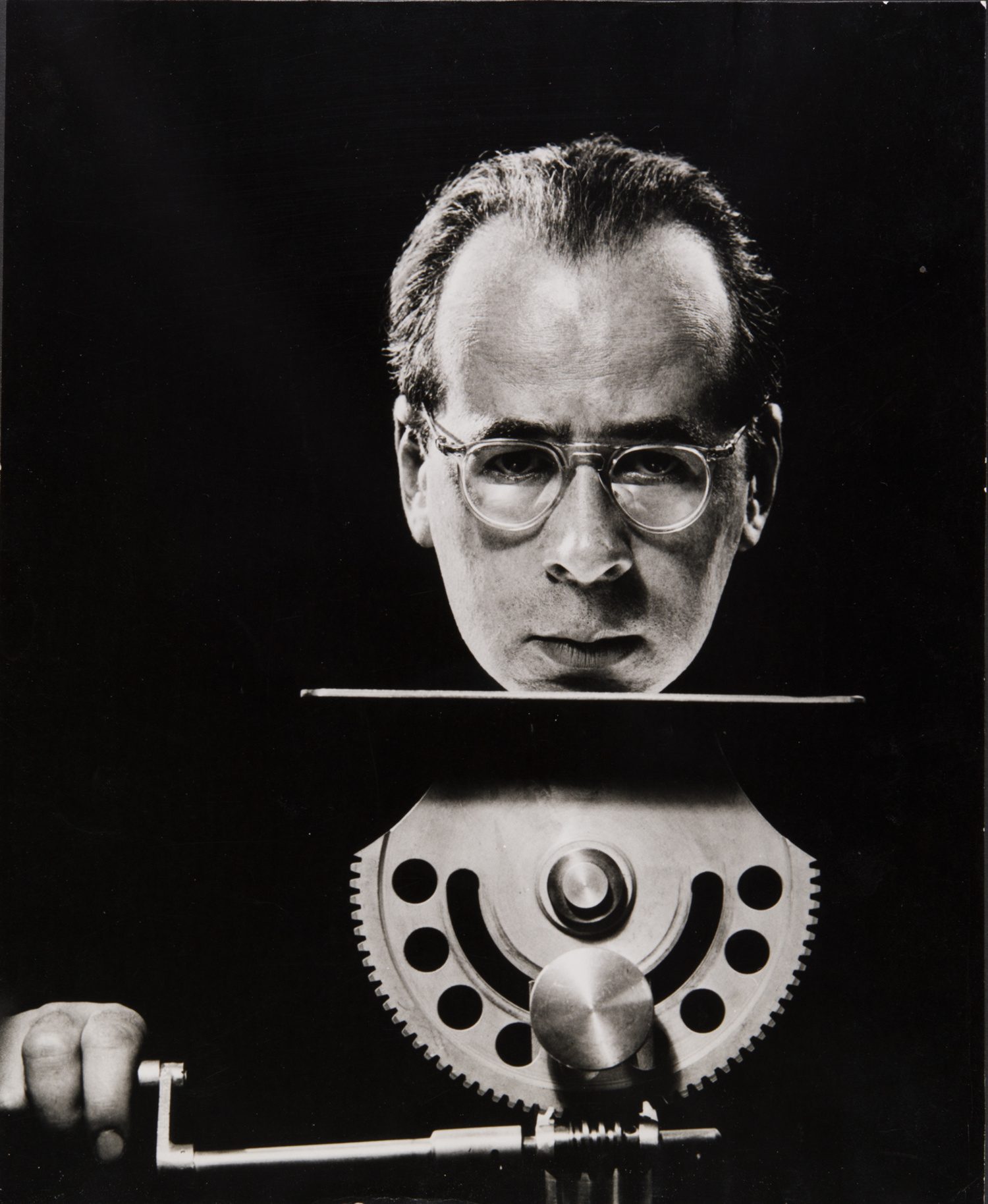 Astonish Me: Philippe Halsman's Photographic Joy - Exhibition