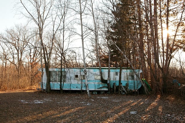 Trailer, 2013