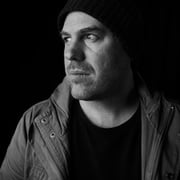 Mark Davidson