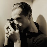 Henri Cartier-Bresson