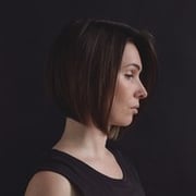Oksana Danilova