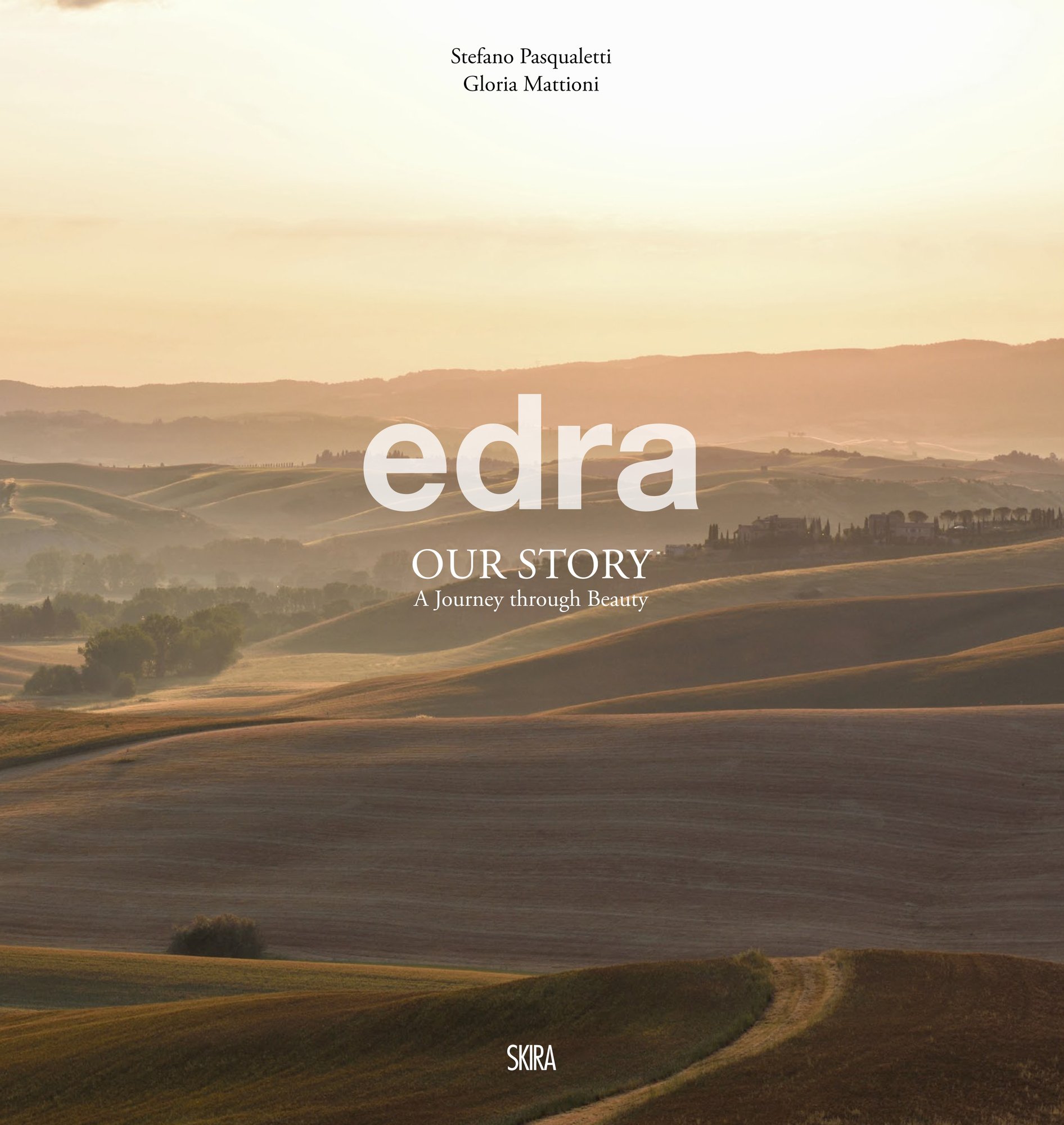 Our Story a Journey through Beauty 