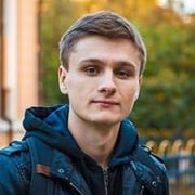 Maxim Vaskov
