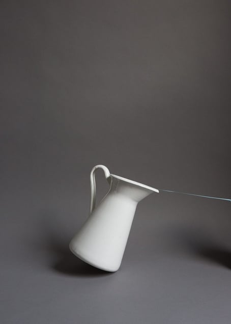 Untitled 7 (vessel collection)