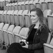 Tatjana Schnalzger