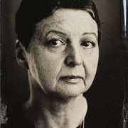 Yelena Zhavoronkova