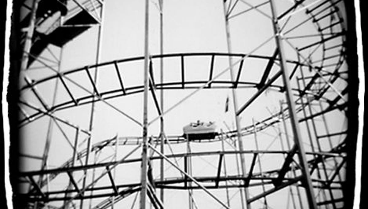 Helter Skelter, Maine