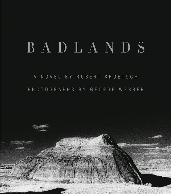 Badlands